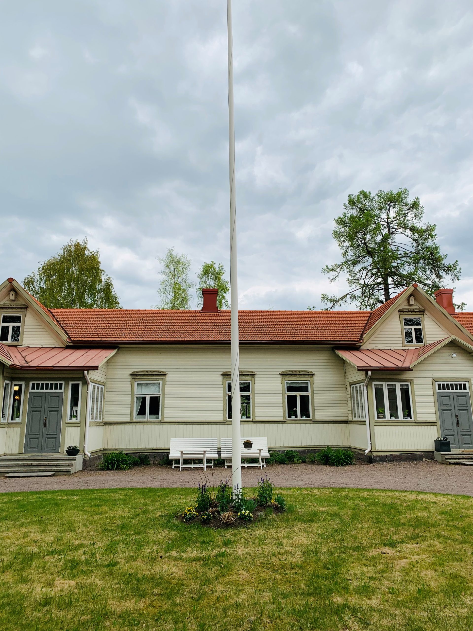 Hovilan kartano