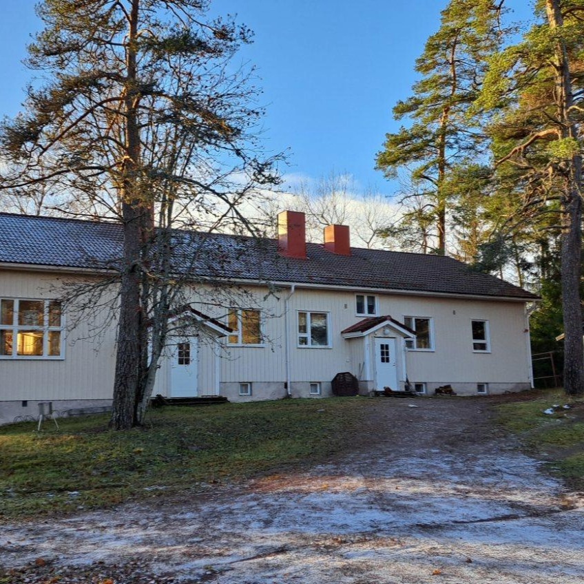 Kaskiston Koulumäki
