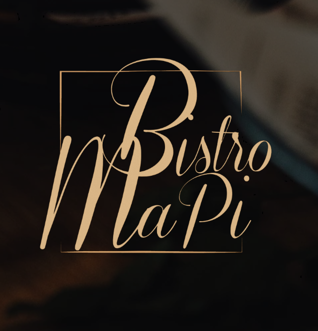 Bistro Mapin logo